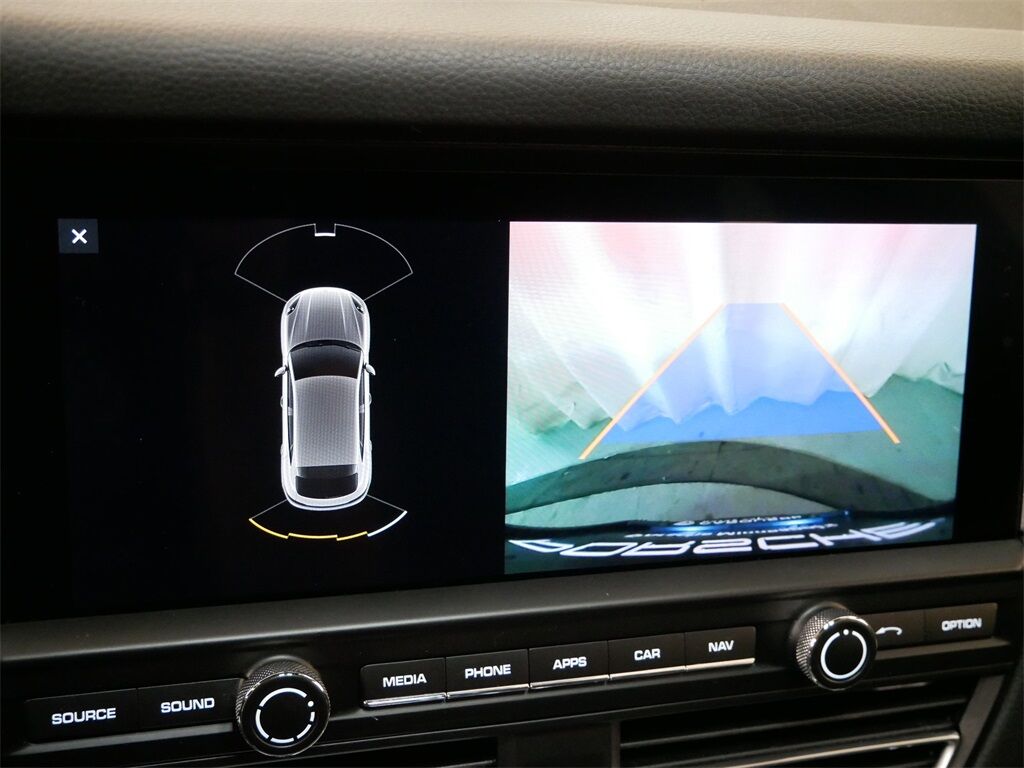 2021 Porsche Macan Oak Ridge TN