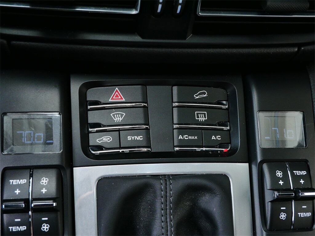 2021 Porsche Macan Oak Ridge TN