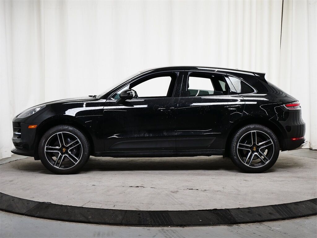 2021 Porsche Macan Oak Ridge TN