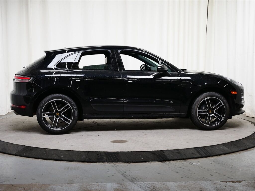 2021 Porsche Macan Oak Ridge TN