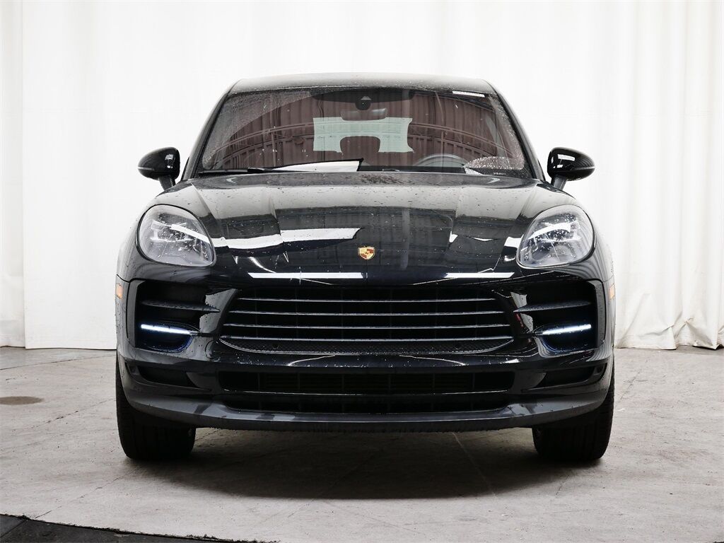 2021 Porsche Macan Oak Ridge TN