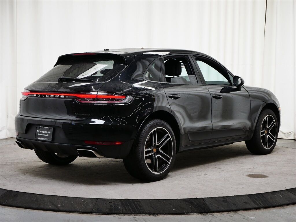 2021 Porsche Macan Oak Ridge TN