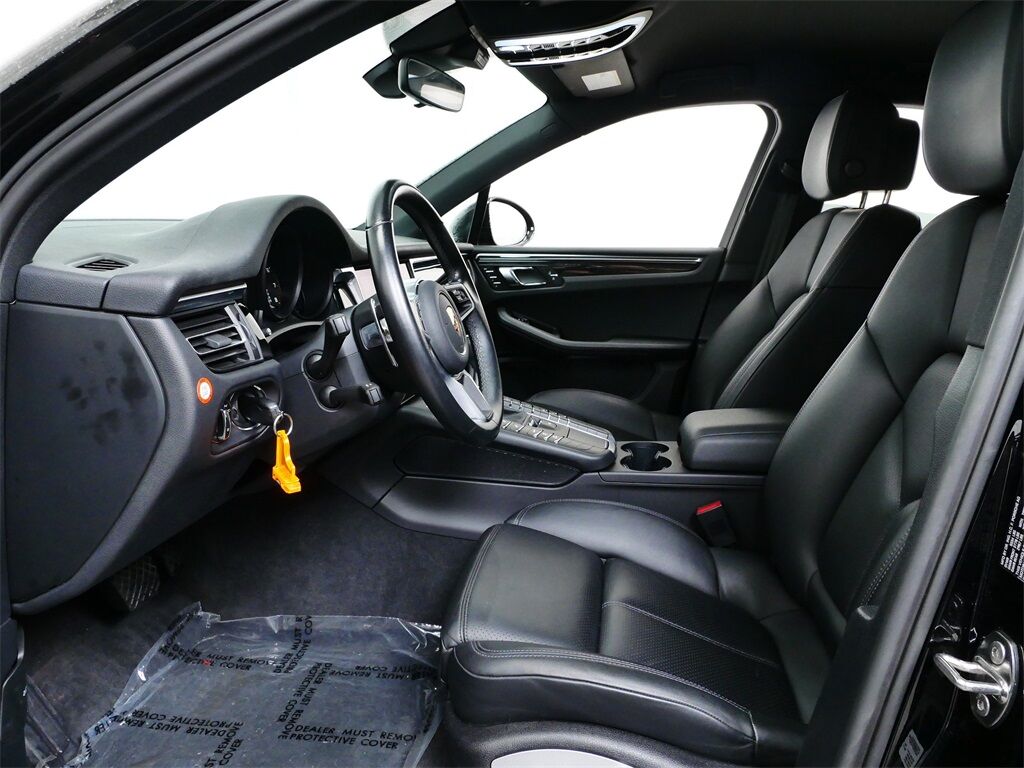 2021 Porsche Macan Oak Ridge TN