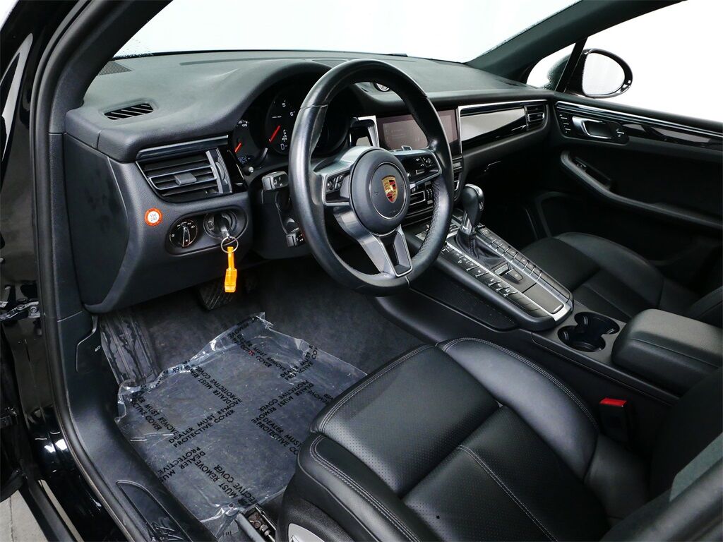 2021 Porsche Macan Oak Ridge TN