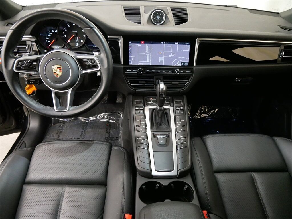 2021 Porsche Macan Oak Ridge TN