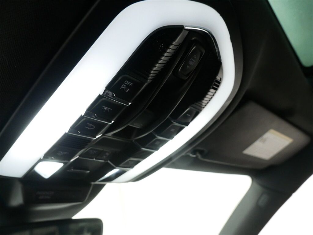 2021 Porsche Macan Oak Ridge TN