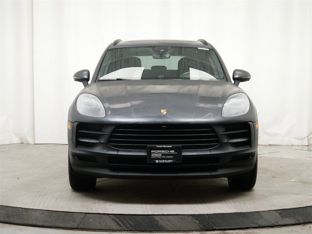 2021 Porsche Macan Oak Ridge TN