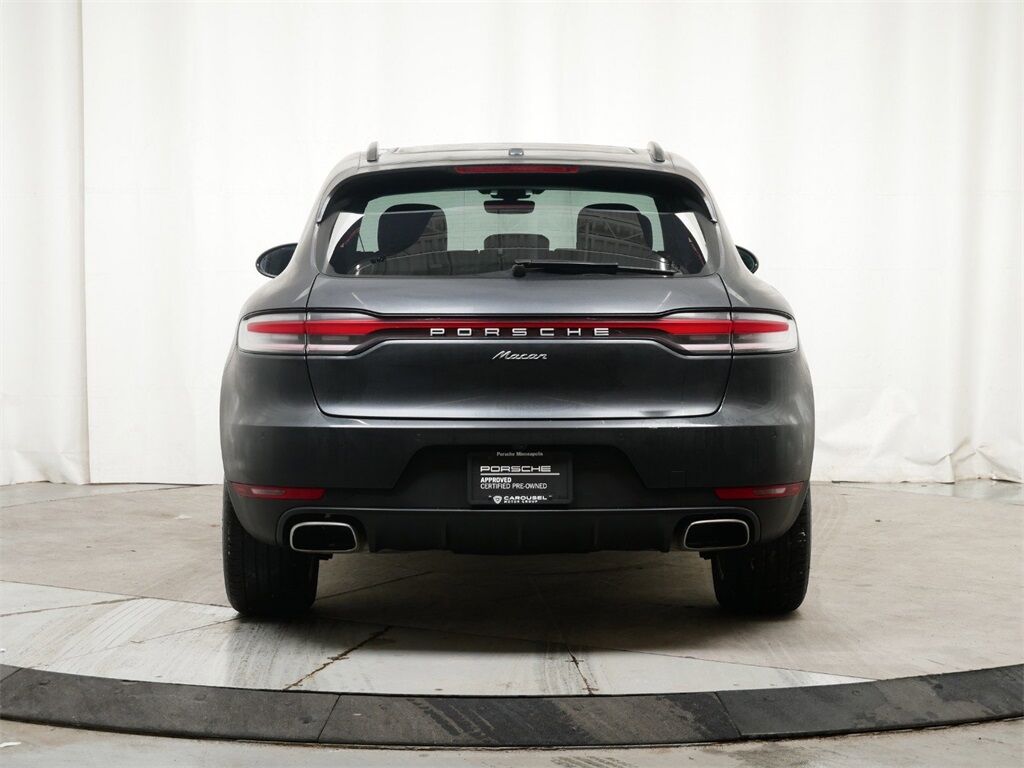2021 Porsche Macan Oak Ridge TN