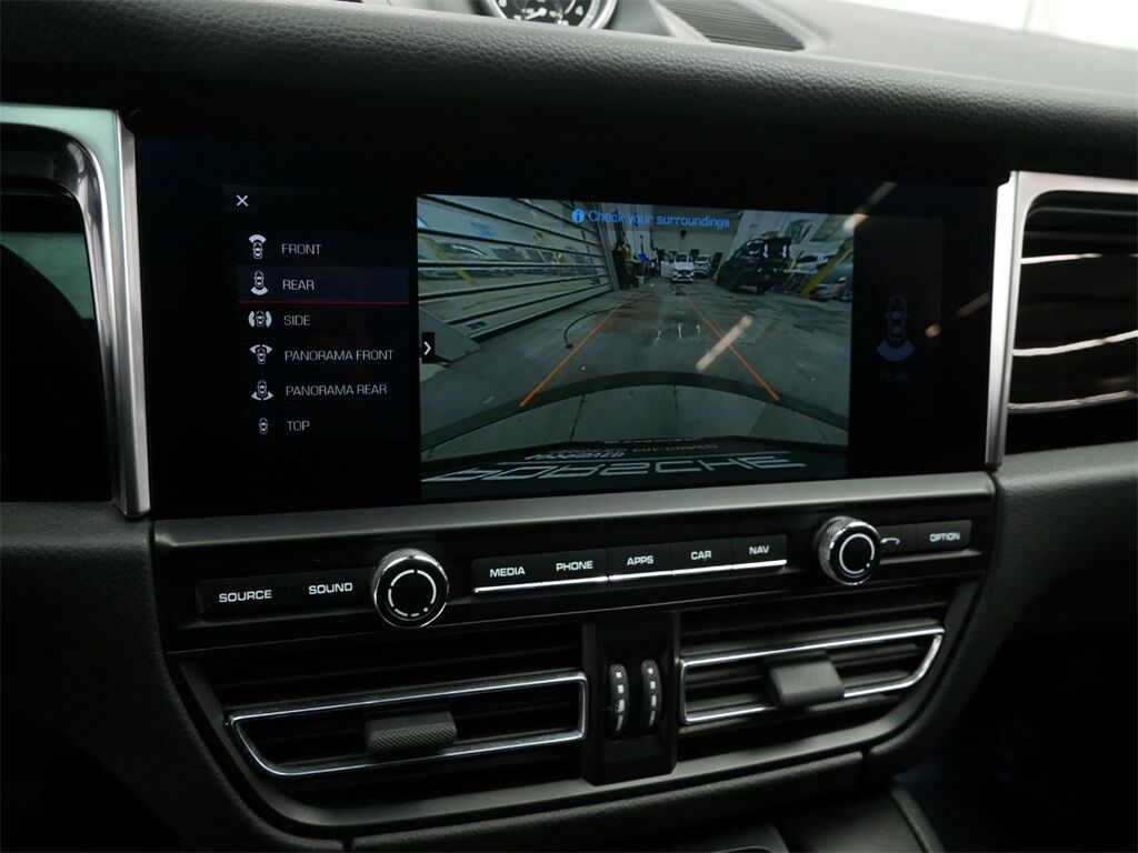 2021 Porsche Macan Oak Ridge TN