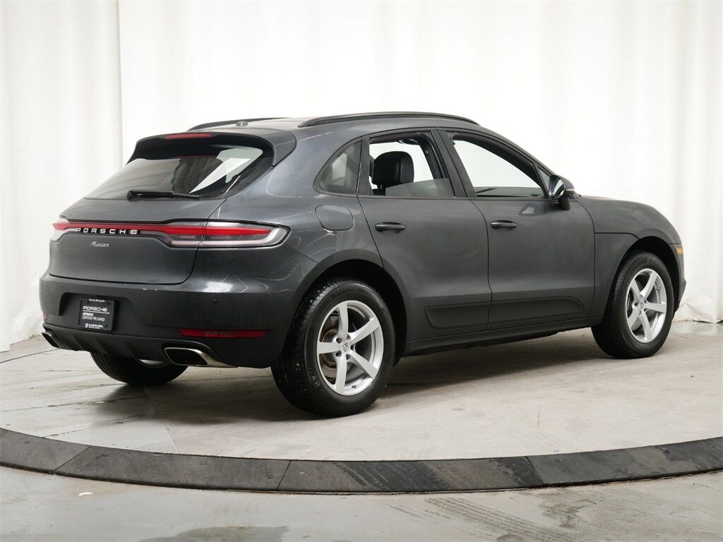 2021 Porsche Macan Oak Ridge TN