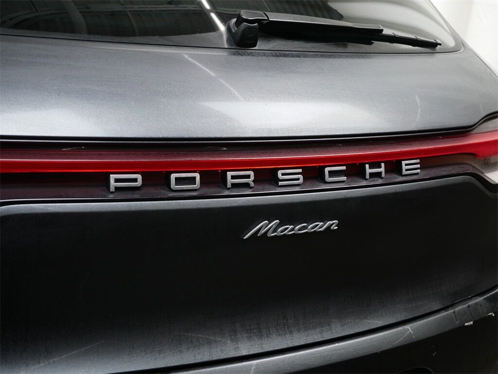 2021 Porsche Macan Oak Ridge TN