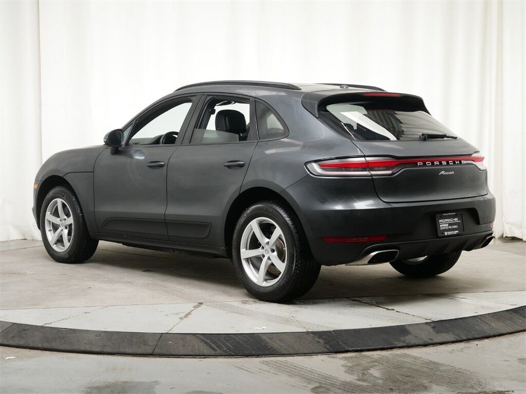 2021 Porsche Macan Oak Ridge TN