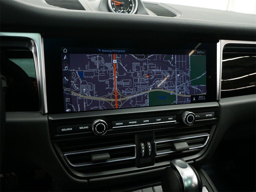 2021 Porsche Macan Oak Ridge TN