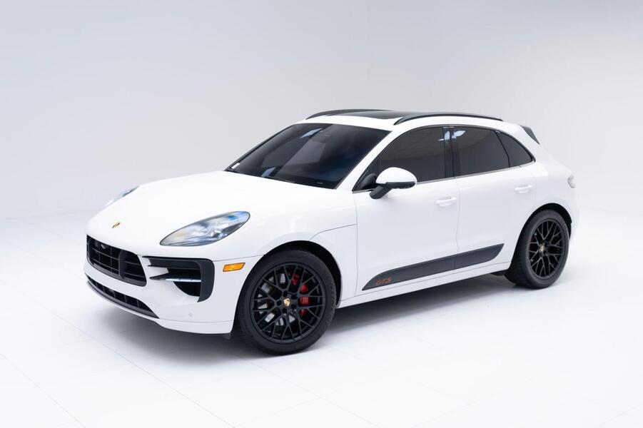 2021 Porsche Macan GTS Pompano Beach FL