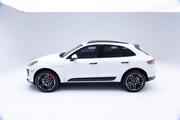 2021 Porsche Macan S Pompano Beach FL