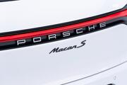 2021 Porsche Macan S Pompano Beach FL
