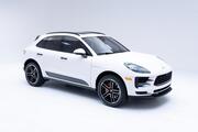 2021 Porsche Macan S Pompano Beach FL