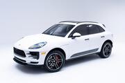 2021 Porsche Macan S Pompano Beach FL