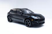 2021 Porsche Macan S Pompano Beach FL