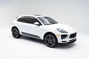 2021 Porsche Macan S Pompano Beach FL