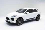 2021 Porsche Macan S Pompano Beach FL