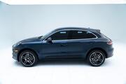 2021 Porsche Macan S Pompano Beach FL