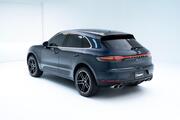 2021 Porsche Macan S Pompano Beach FL
