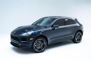 2021 Porsche Macan S Pompano Beach FL