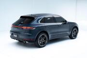 2021 Porsche Macan S Pompano Beach FL
