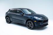 2021 Porsche Macan S Pompano Beach FL
