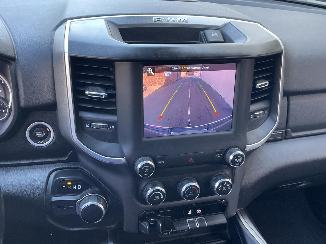 2021 Ram 1500 Big Horn/Lone Star Alexandria VA