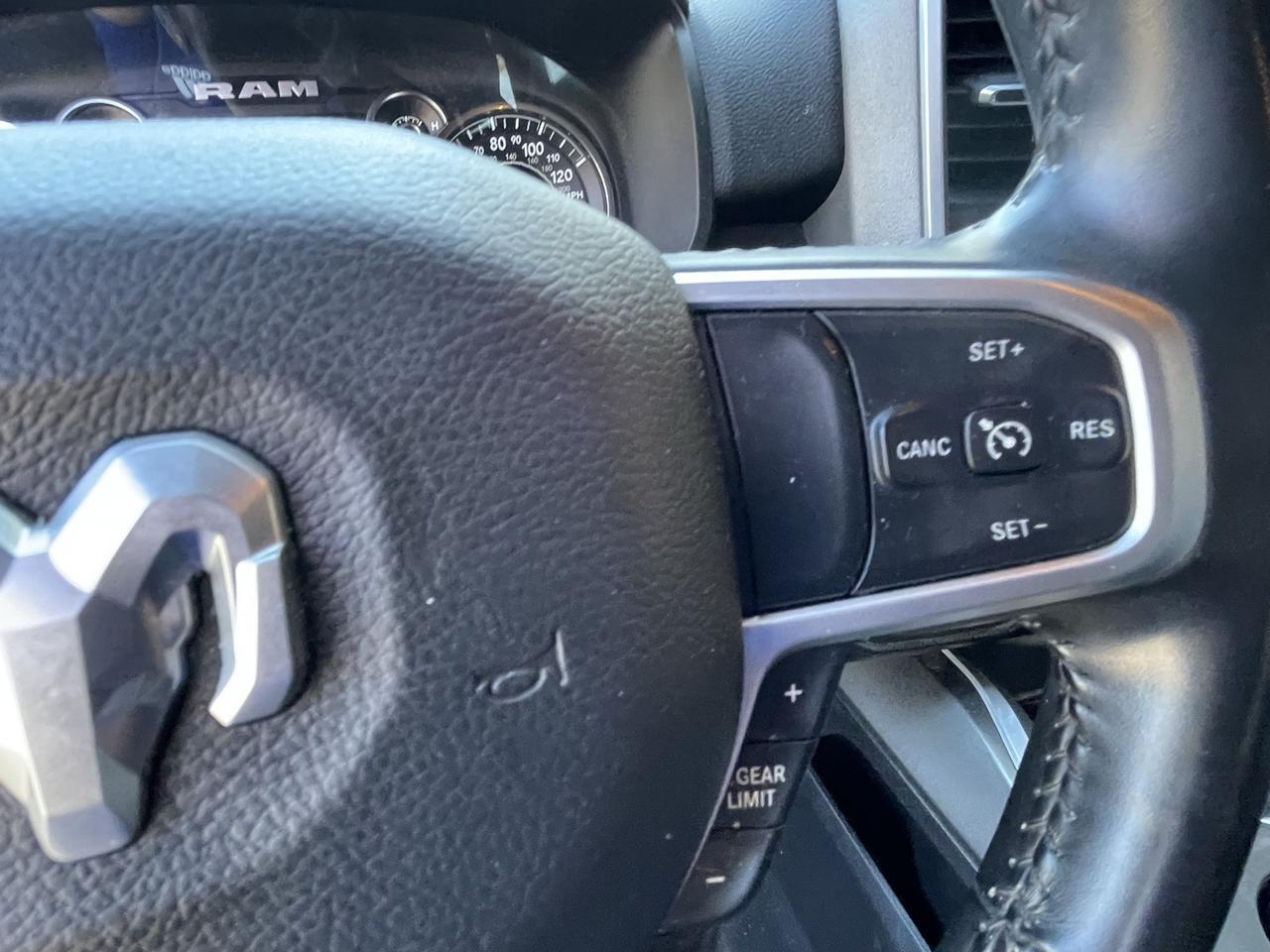 2021 Ram 1500 Big Horn/Lone Star Alexandria VA