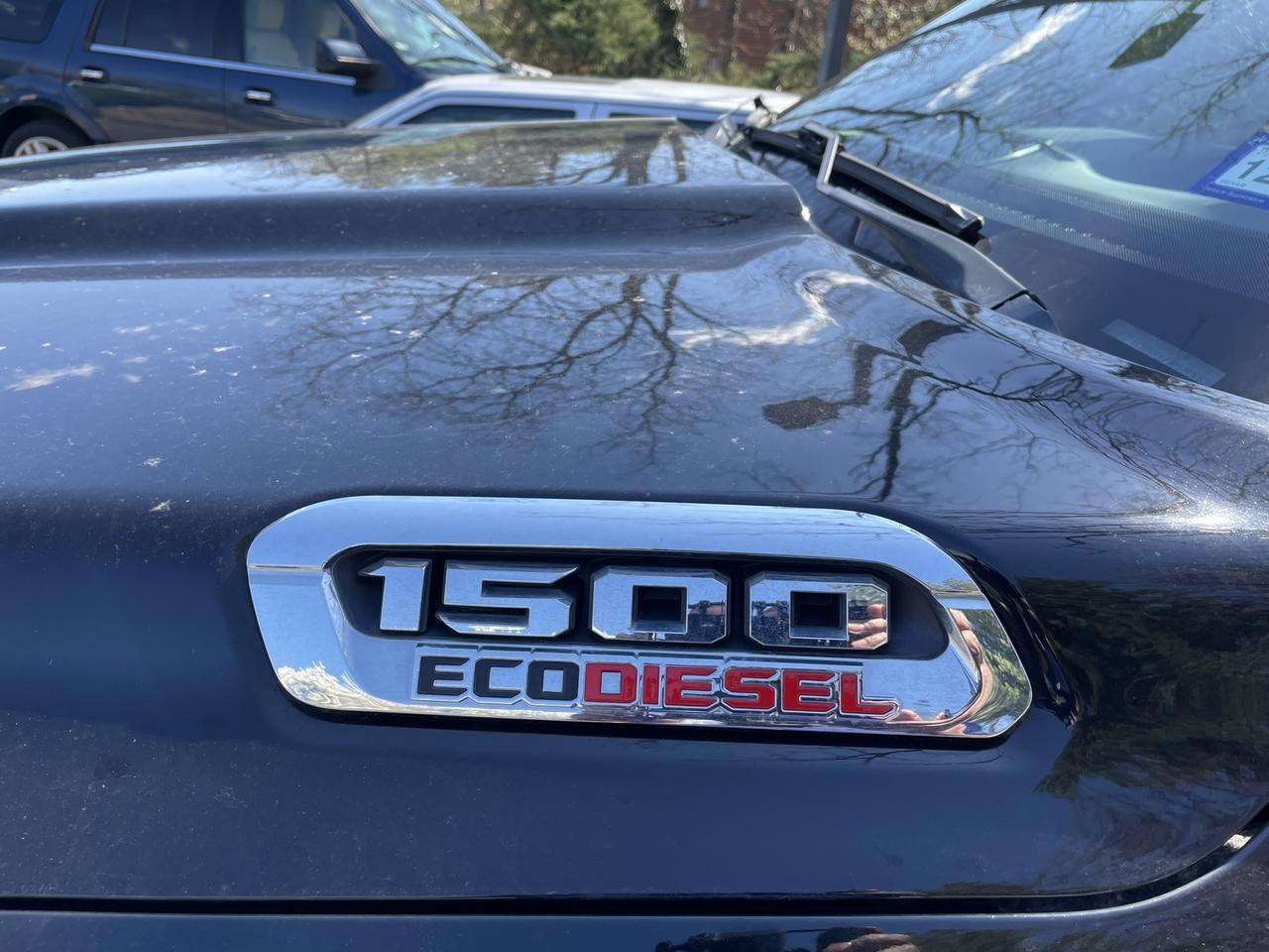 2021 Ram 1500 Big Horn/Lone Star Alexandria VA