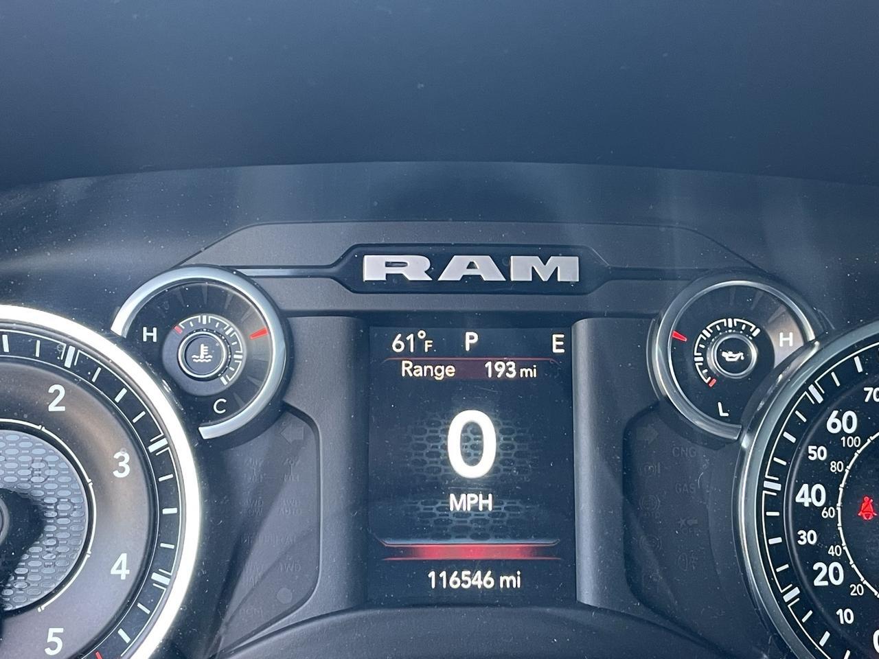 2021 Ram 1500 Big Horn/Lone Star Alexandria VA