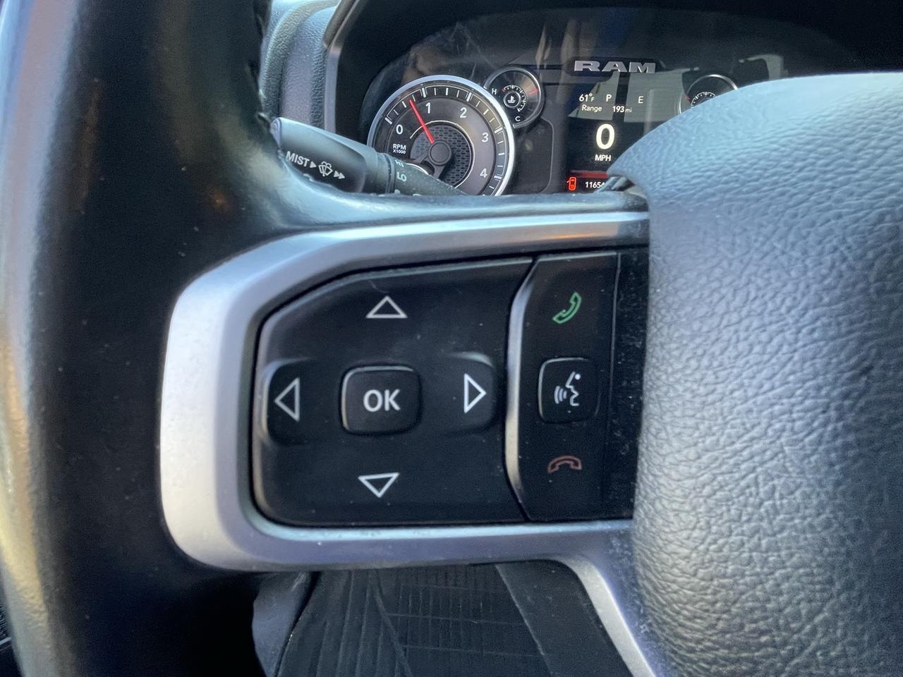 2021 Ram 1500 Big Horn/Lone Star Alexandria VA