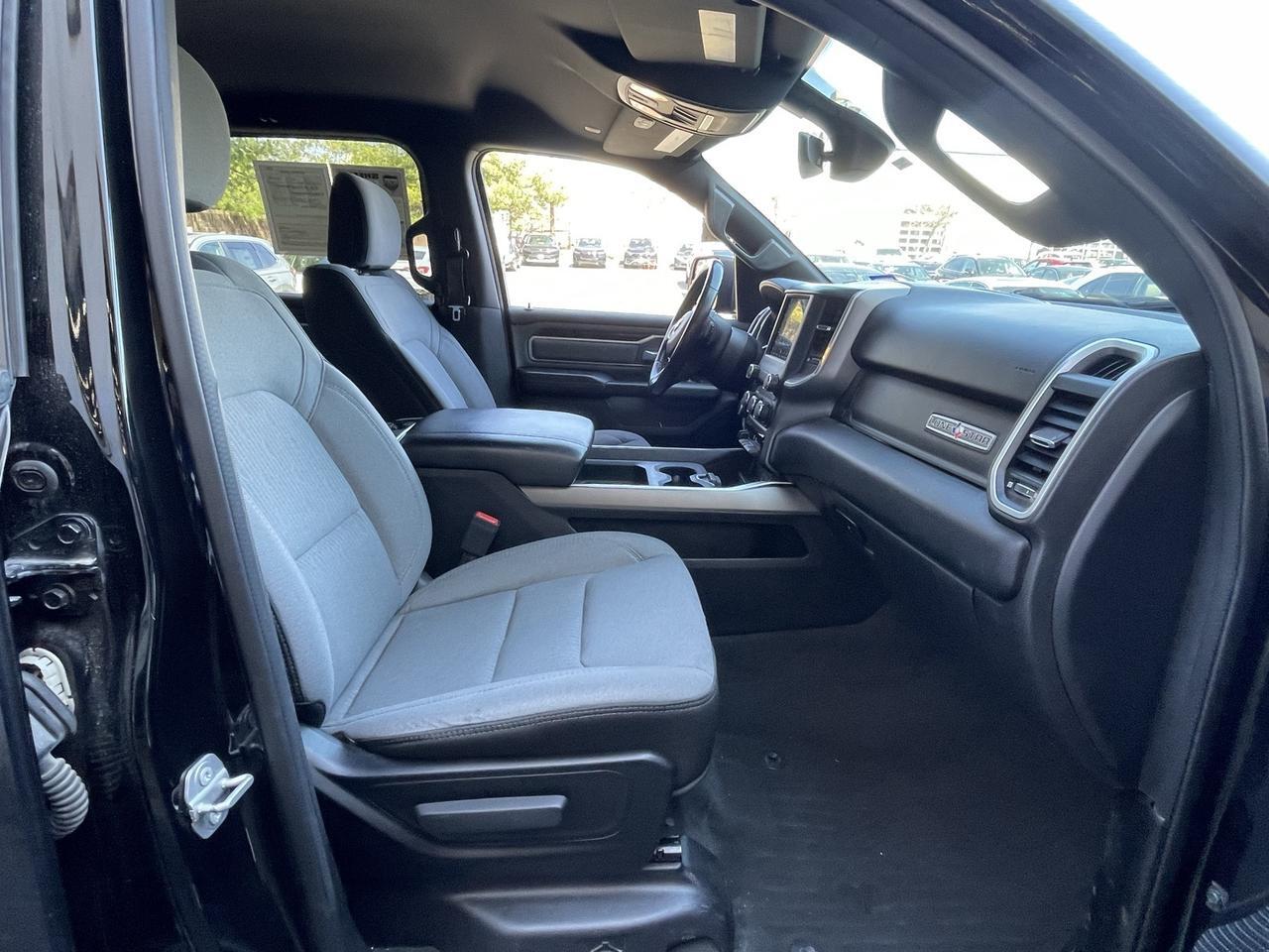 2021 Ram 1500 Big Horn/Lone Star Alexandria VA