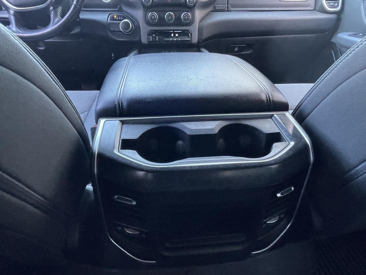 2021 Ram 1500 Big Horn/Lone Star Alexandria VA