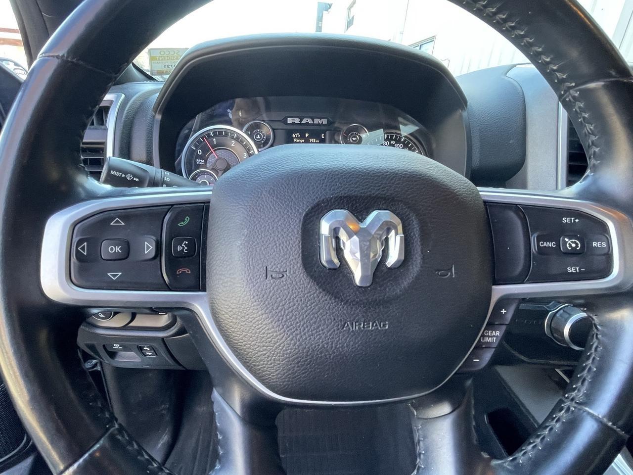 2021 Ram 1500 Big Horn/Lone Star Alexandria VA