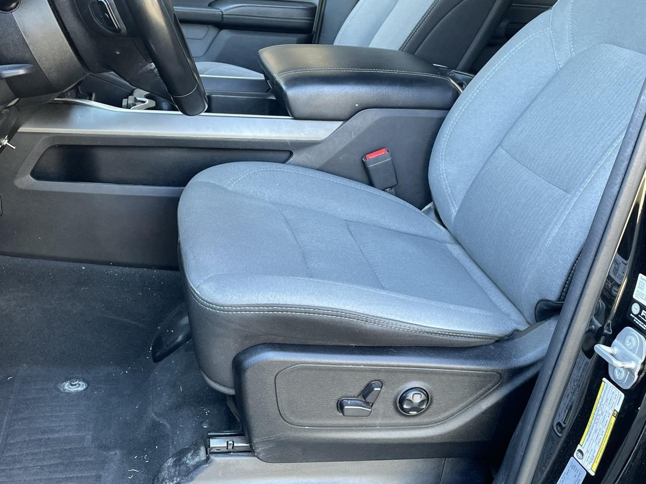 2021 Ram 1500 Big Horn/Lone Star Alexandria VA