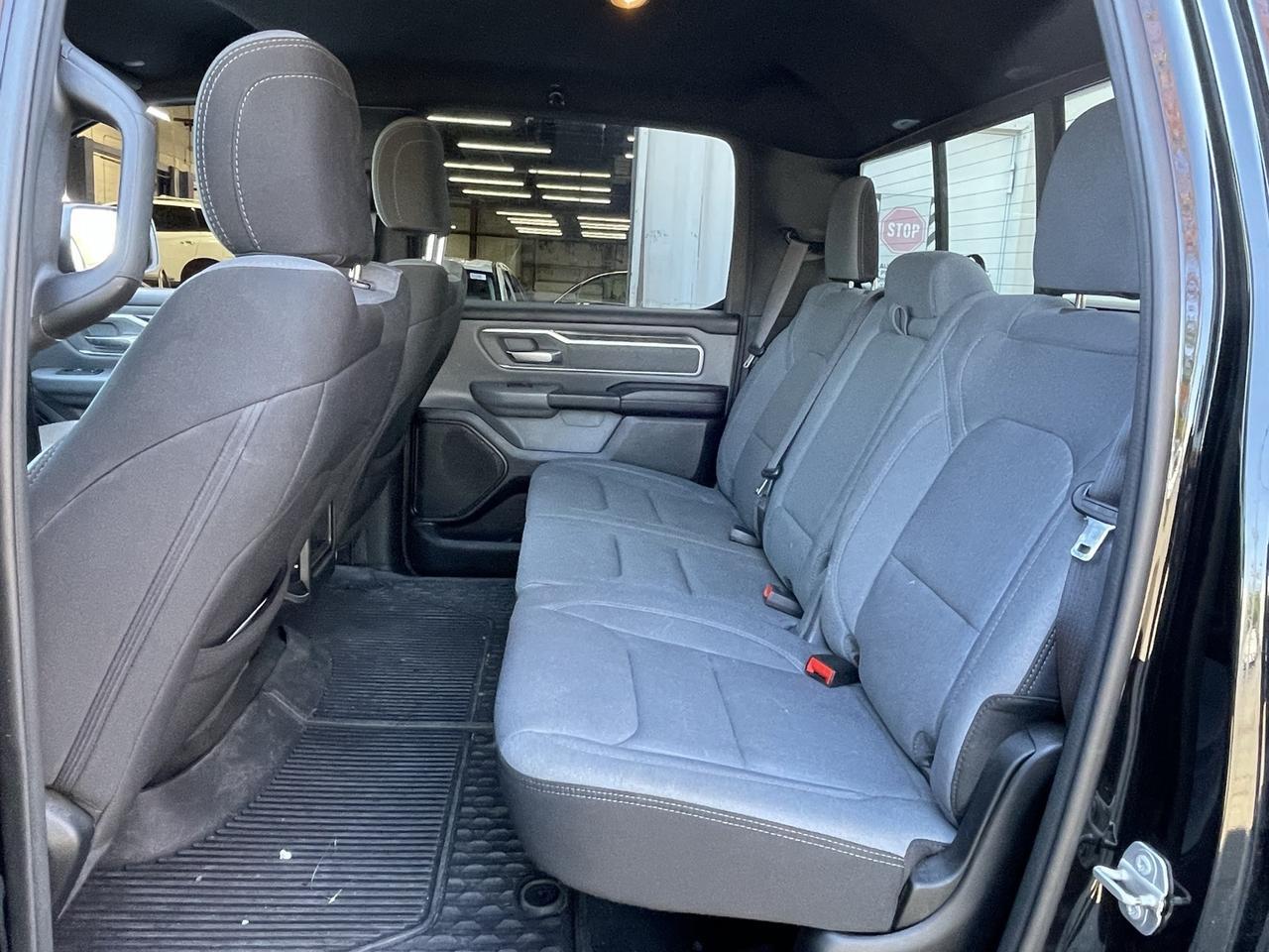 2021 Ram 1500 Big Horn/Lone Star Alexandria VA