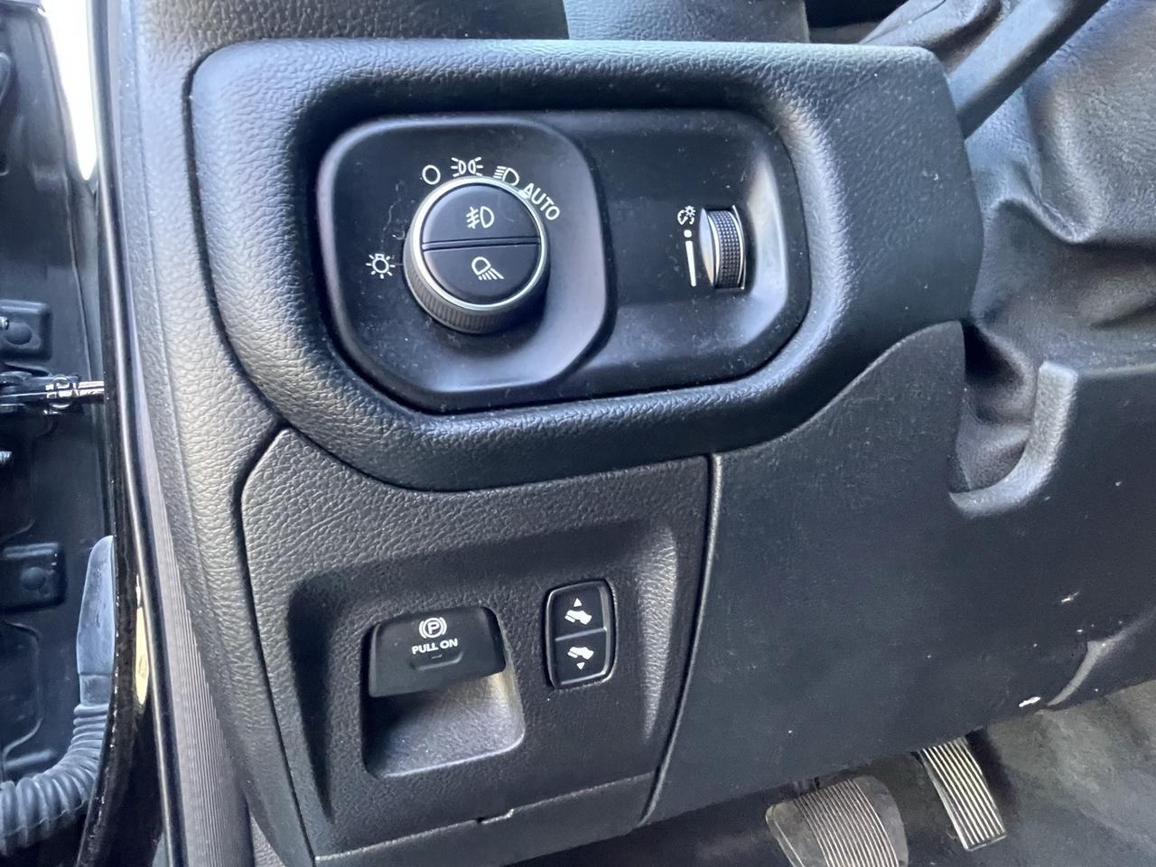 2021 Ram 1500 Big Horn/Lone Star Alexandria VA