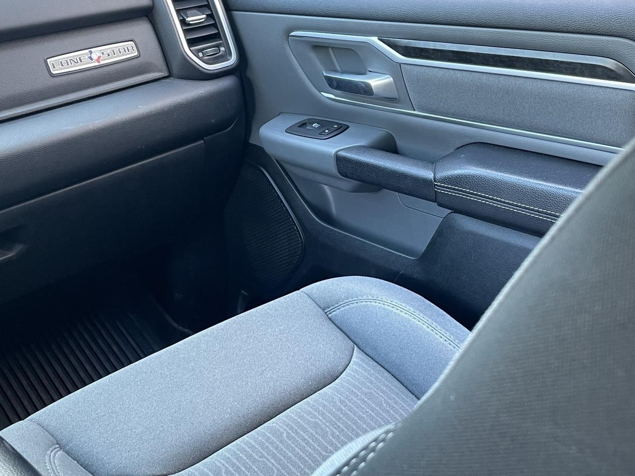 2021 Ram 1500 Big Horn/Lone Star Alexandria VA