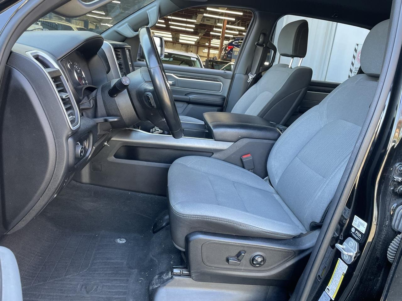 2021 Ram 1500 Big Horn/Lone Star Alexandria VA