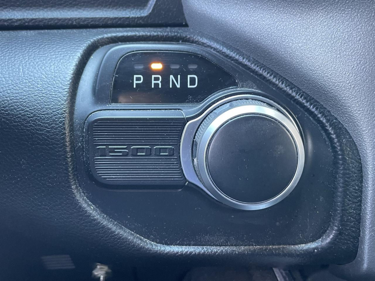 2021 Ram 1500 Big Horn/Lone Star Alexandria VA