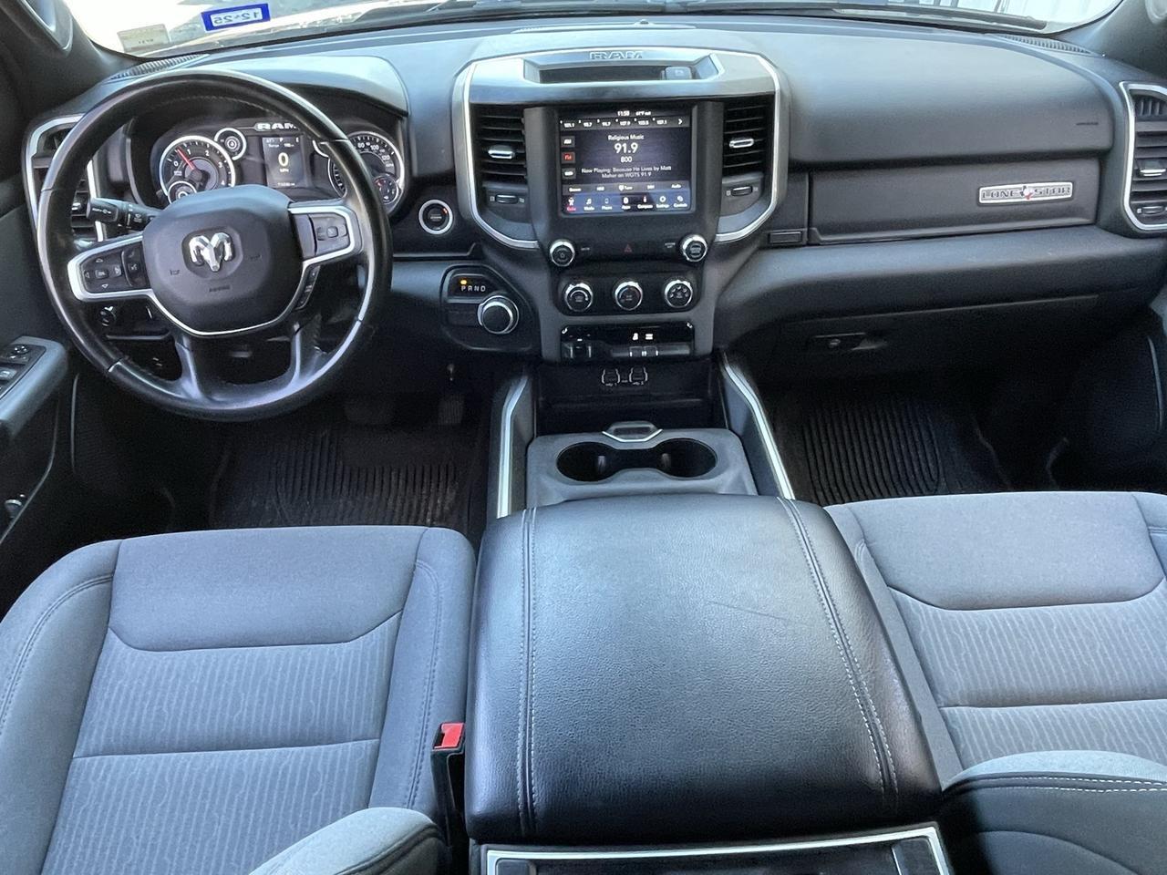 2021 Ram 1500 Big Horn/Lone Star Alexandria VA