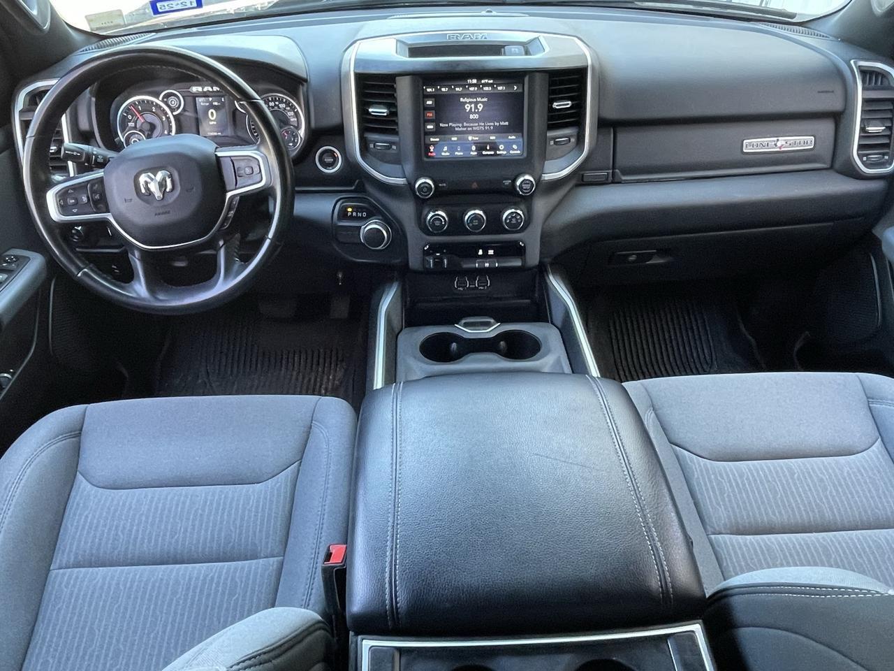 2021 Ram 1500 Big Horn/Lone Star Alexandria VA