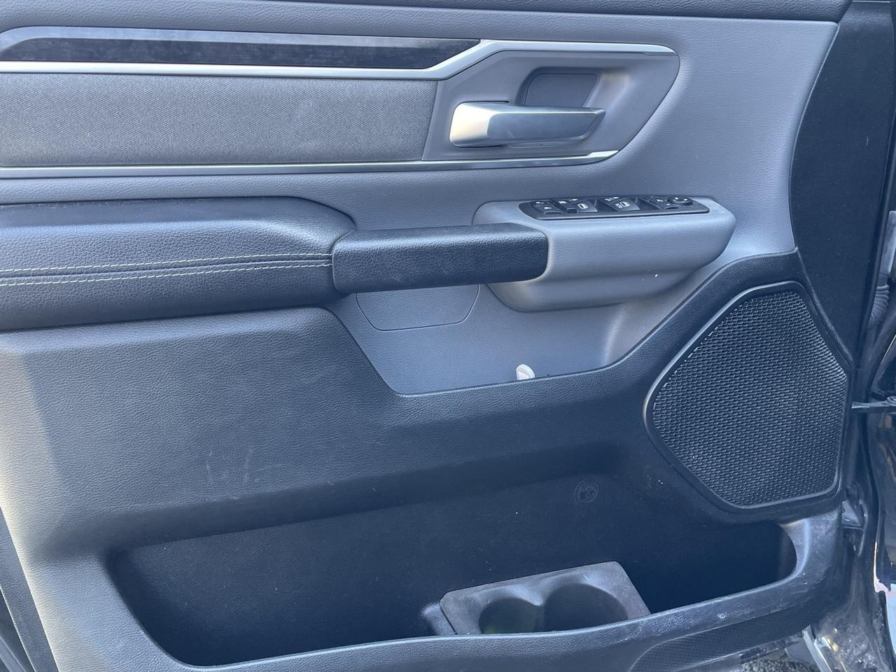 2021 Ram 1500 Big Horn/Lone Star Alexandria VA