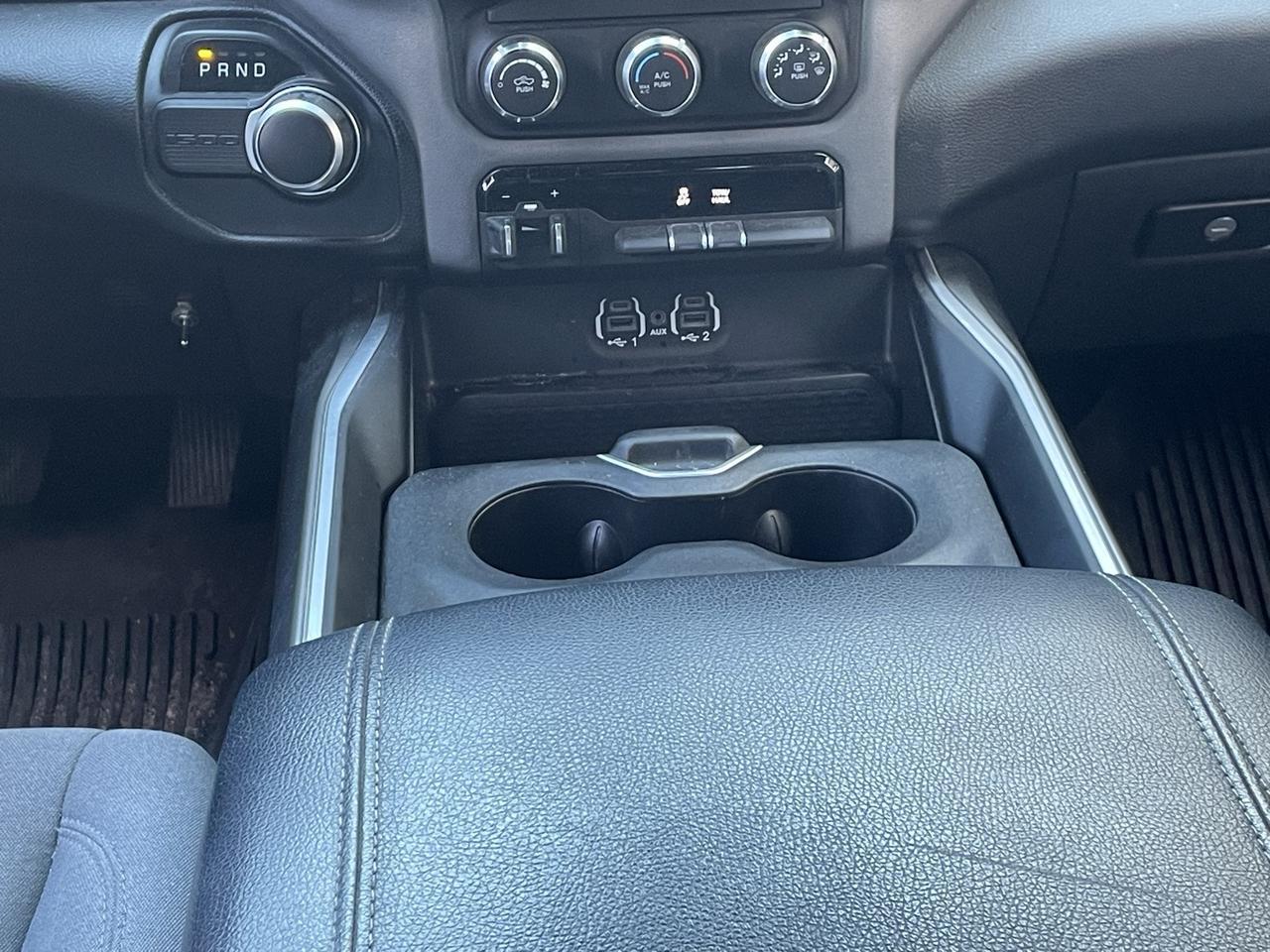 2021 Ram 1500 Big Horn/Lone Star Alexandria VA