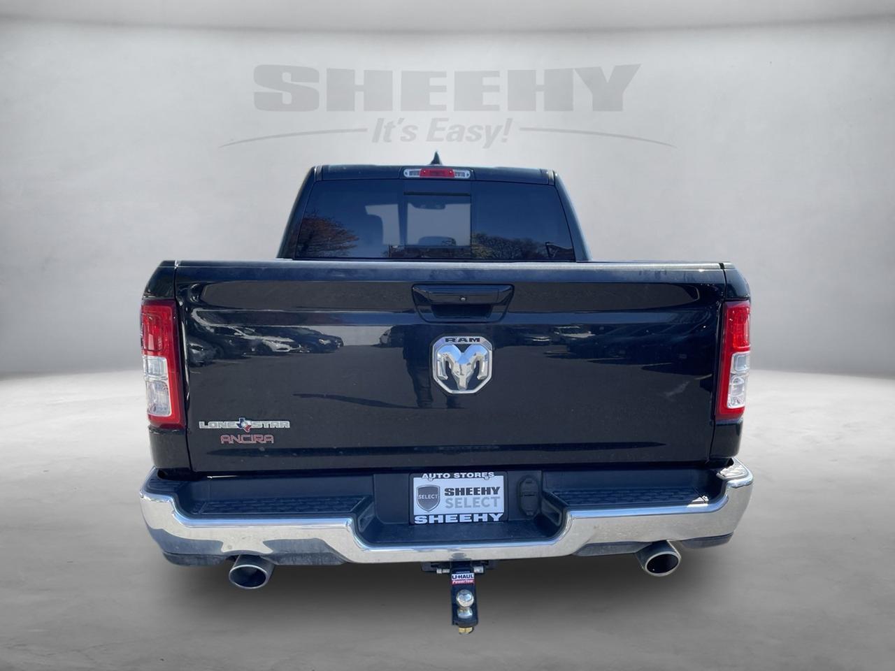 2021 Ram 1500 Big Horn/Lone Star Alexandria VA