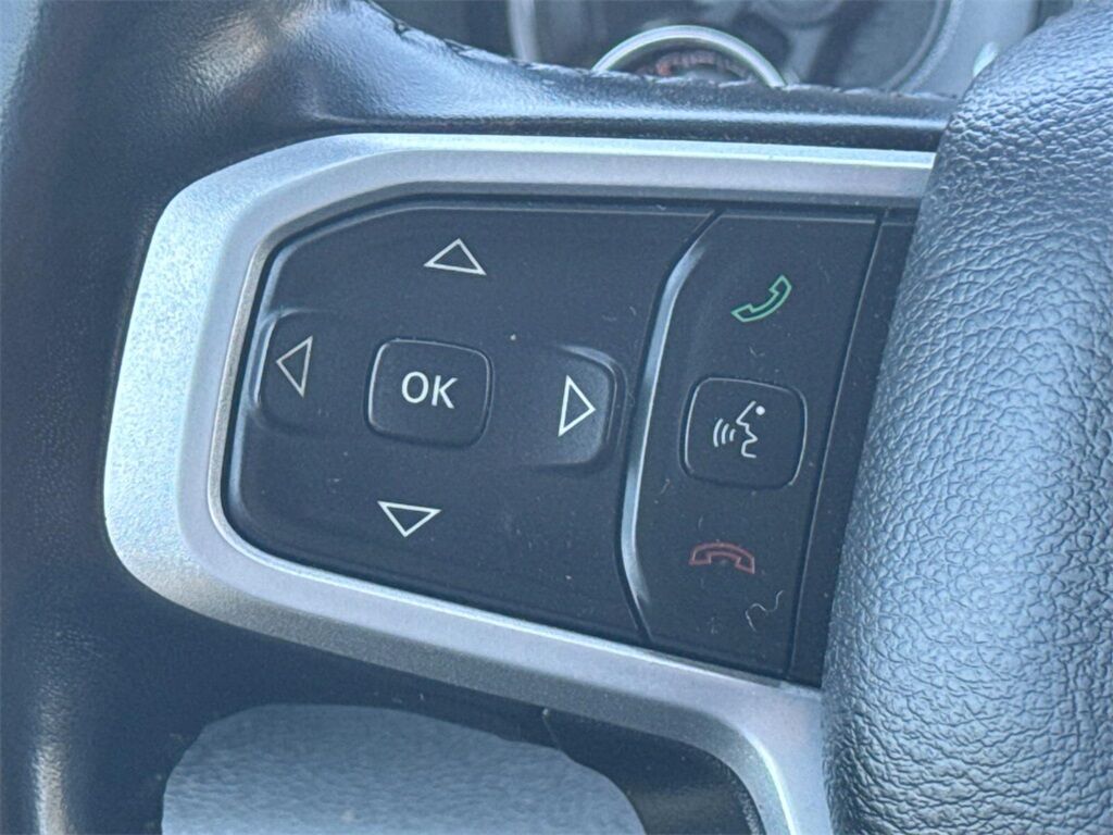 2021 Ram 1500 Big Horn Quincy MA